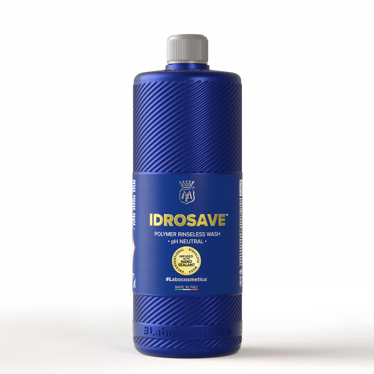 Labocosmetica IDROSAVE Polymer Rinseless Wash - Image 10