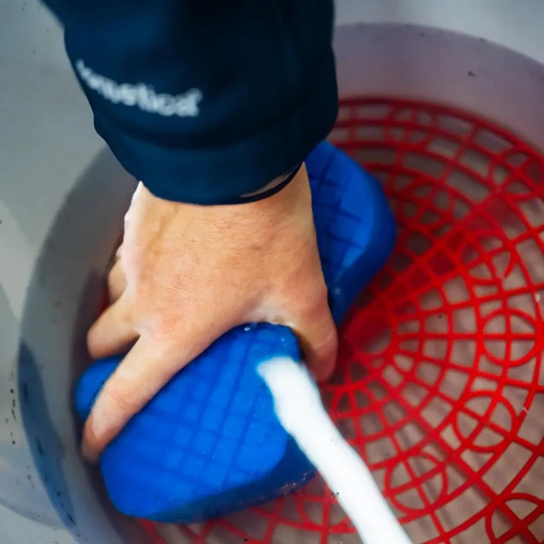 Labocosmetica IDROSAVE Polymer Rinseless Wash - Image 4