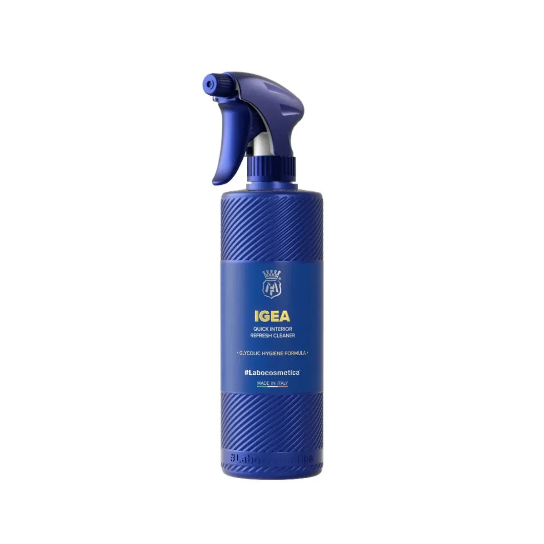 Labocosmetica IGEA Interior Quick Detailer and Refresher 500ml