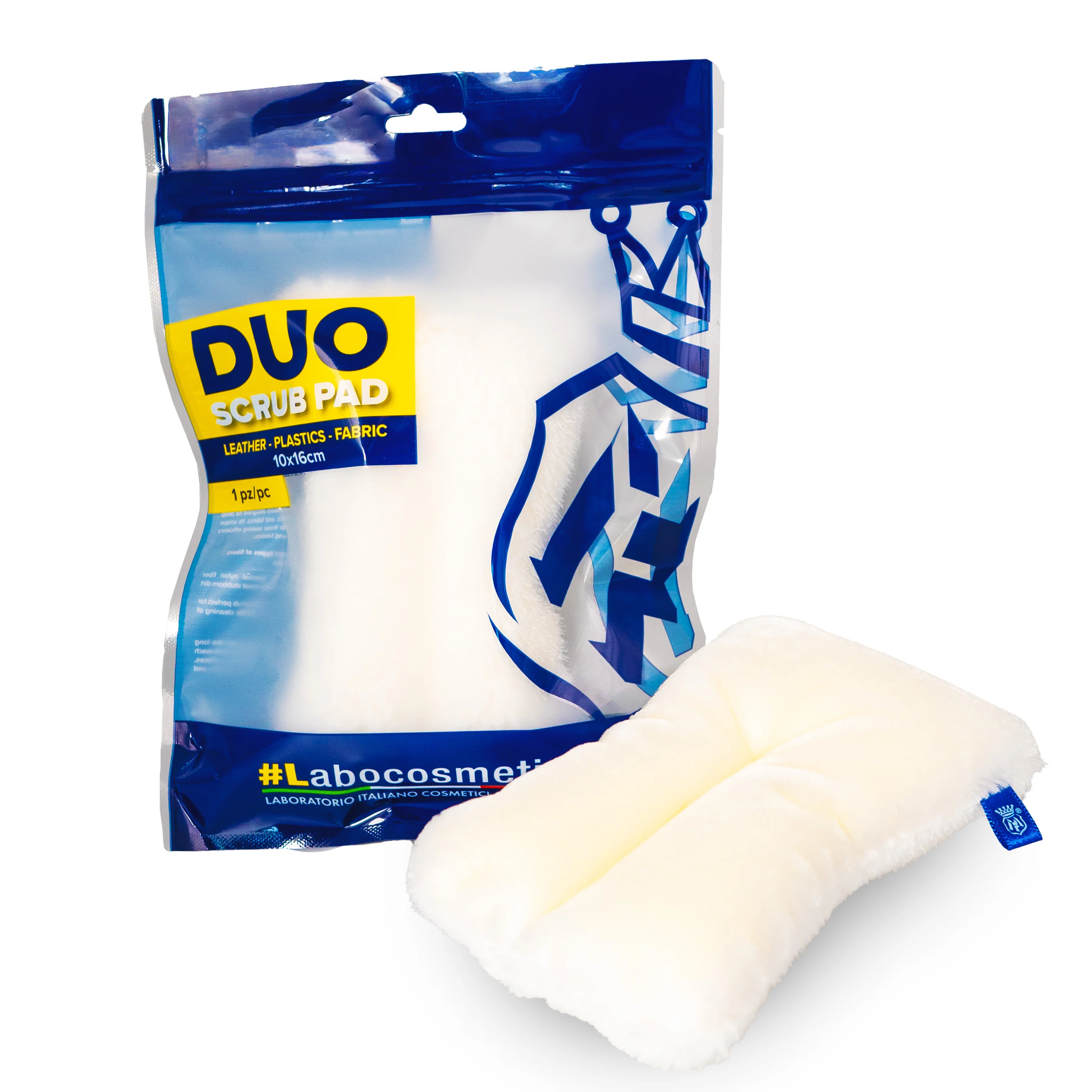 Labocosmetica Interior DUO Scrub Pad - Image 10