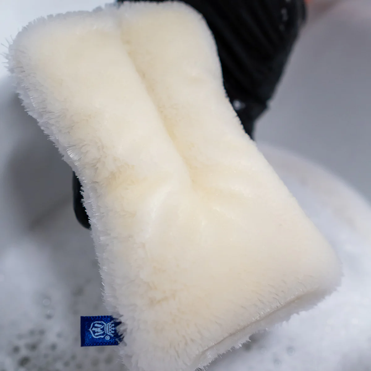 Labocosmetica Interior DUO Scrub Pad - Image 3