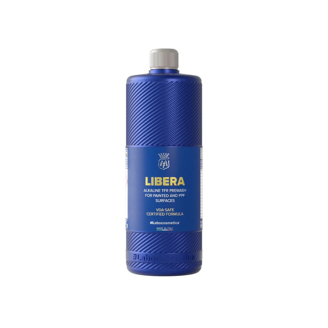 Labocosmetica LIBERA TFR for Paintwork & PPF 1000ml