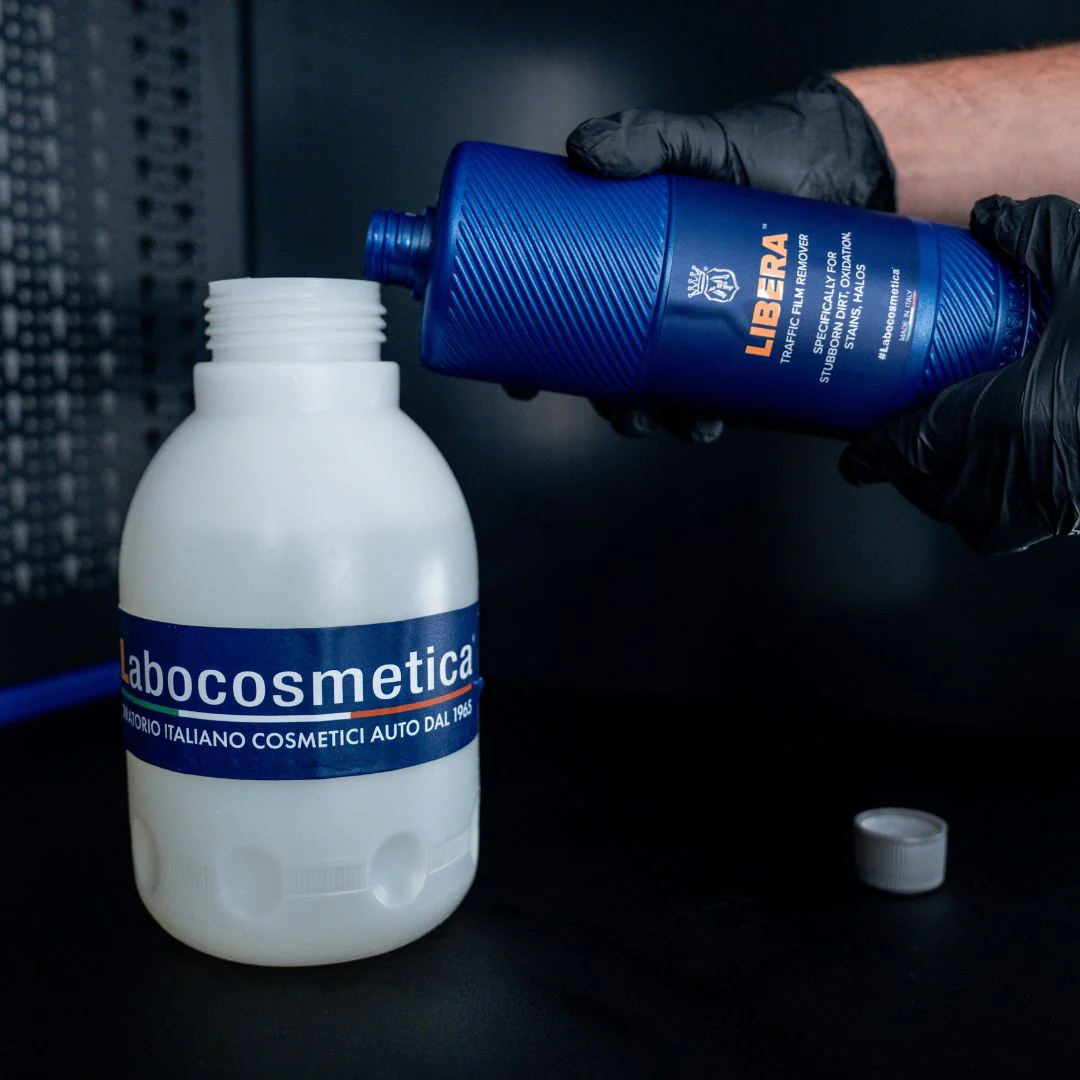 Labocosmetica LIBERA TFR for Paintwork & PPF 1000ml - Image 2