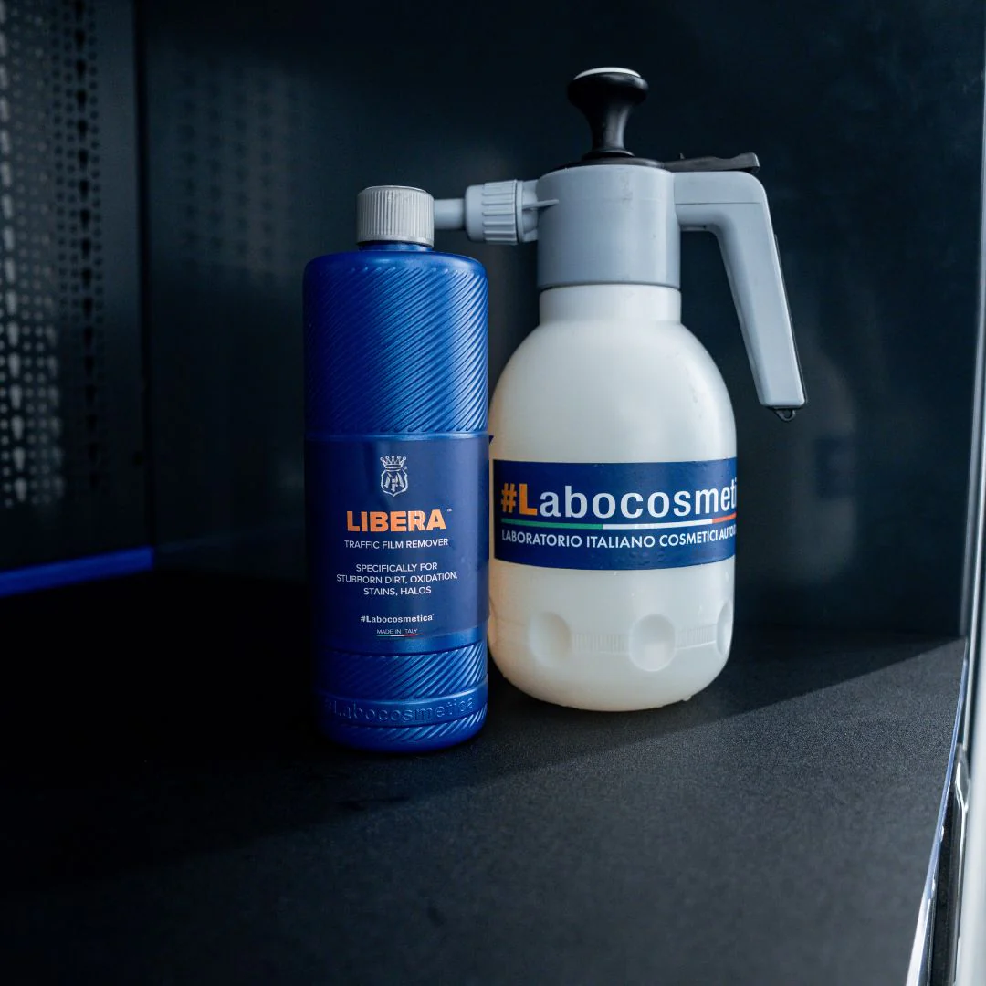 Labocosmetica LIBERA TFR for Paintwork & PPF 1000ml - Image 6