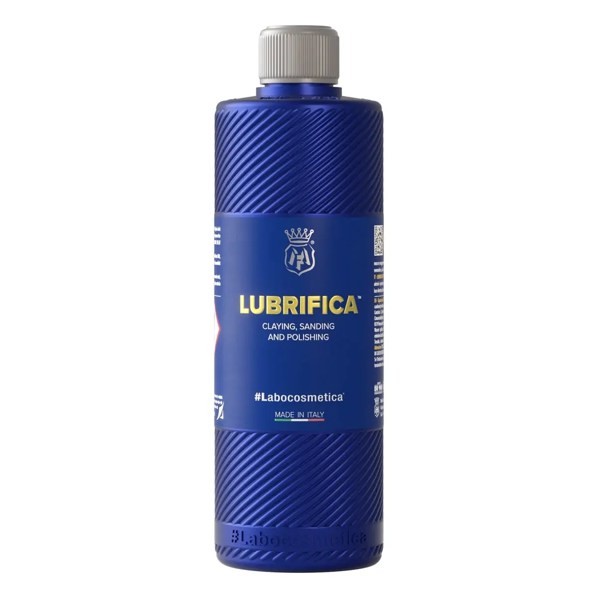 Labocosmetica LUBRIFICA - Clay and Polish Lube 500ml