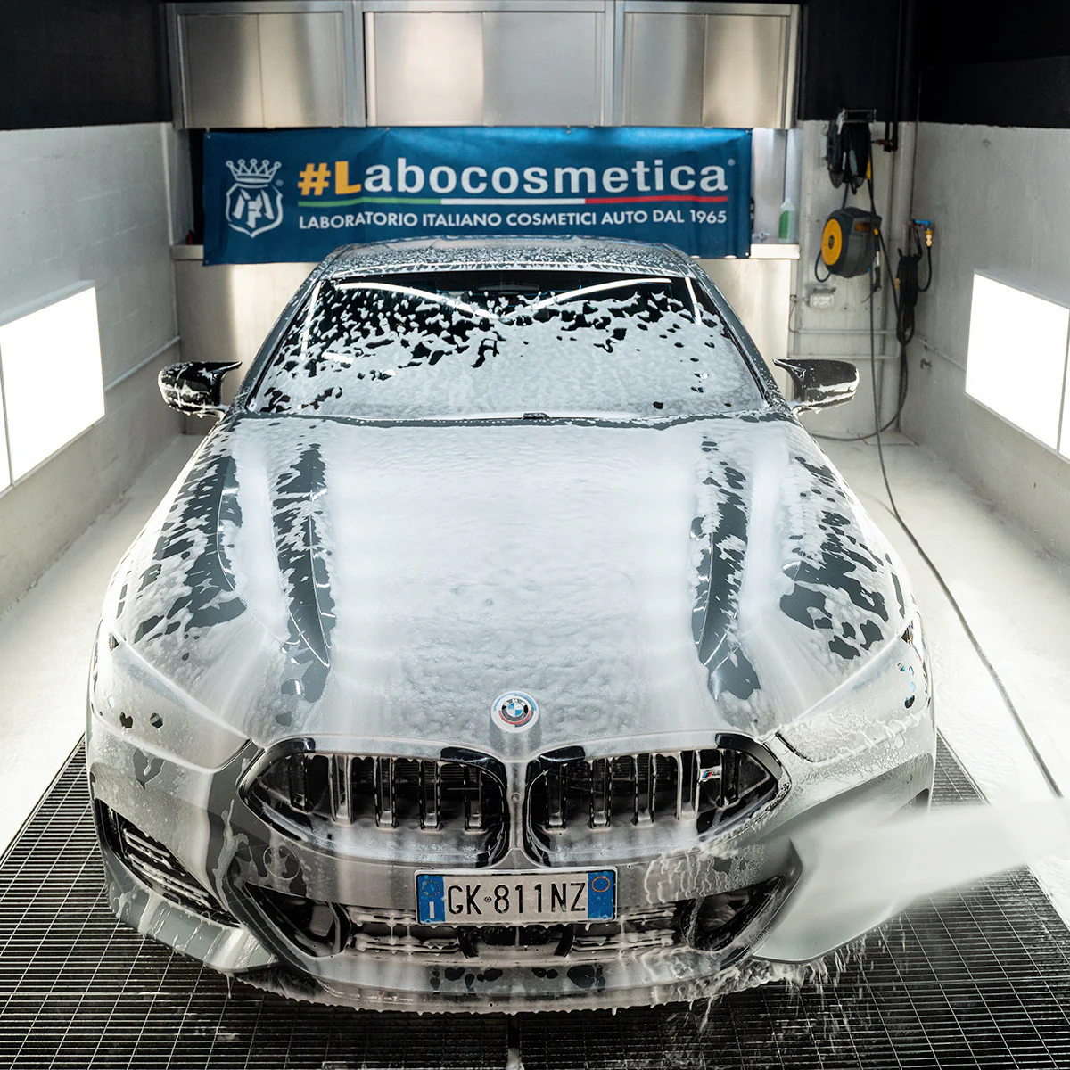 Labocosmetica 3pH Maintenance Kit - Wash - Image 2