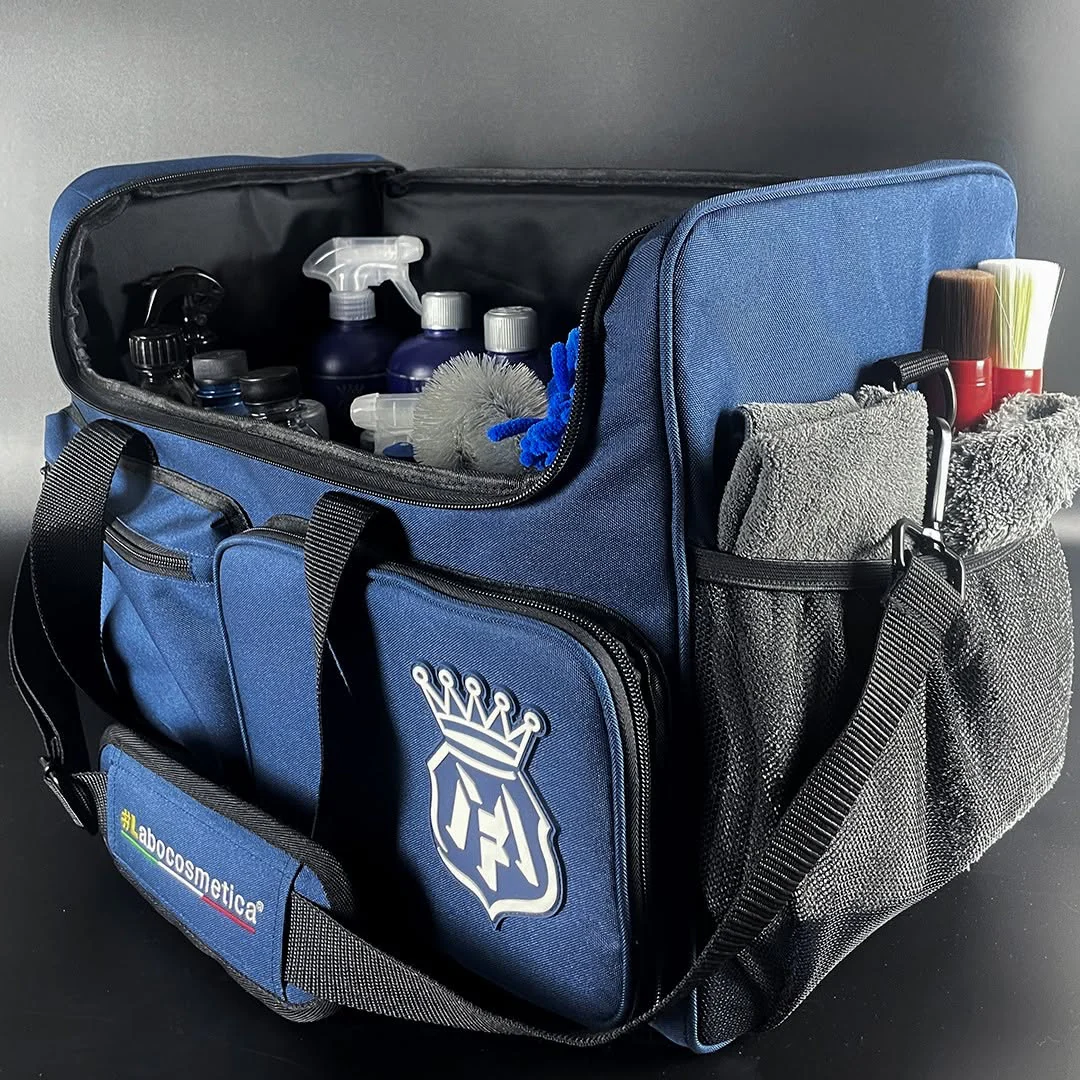 Labocosmetica Multi Tool Bag – Large Detailing & Polisher Bag (Size L) - Image 3