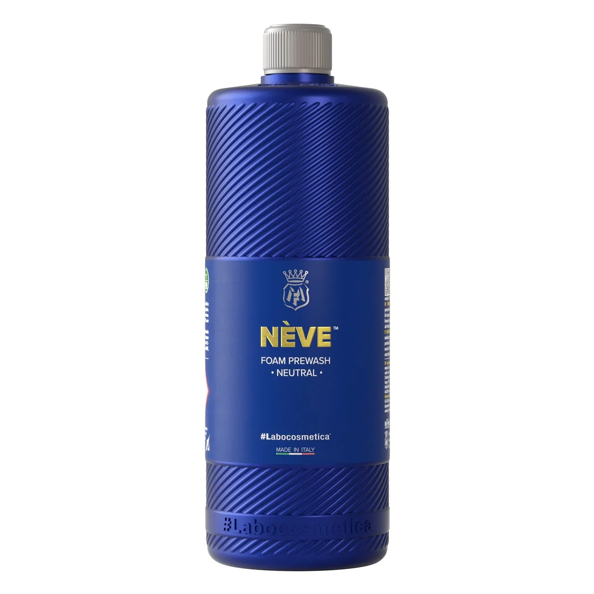 Labocosmetica NEVE pH-Neutral Snow Foam 1000ml