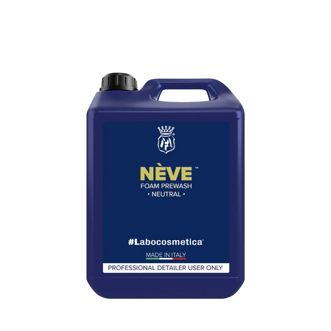 Labocosmetica NEVE pH-Neutral Snow Foam 4500ml