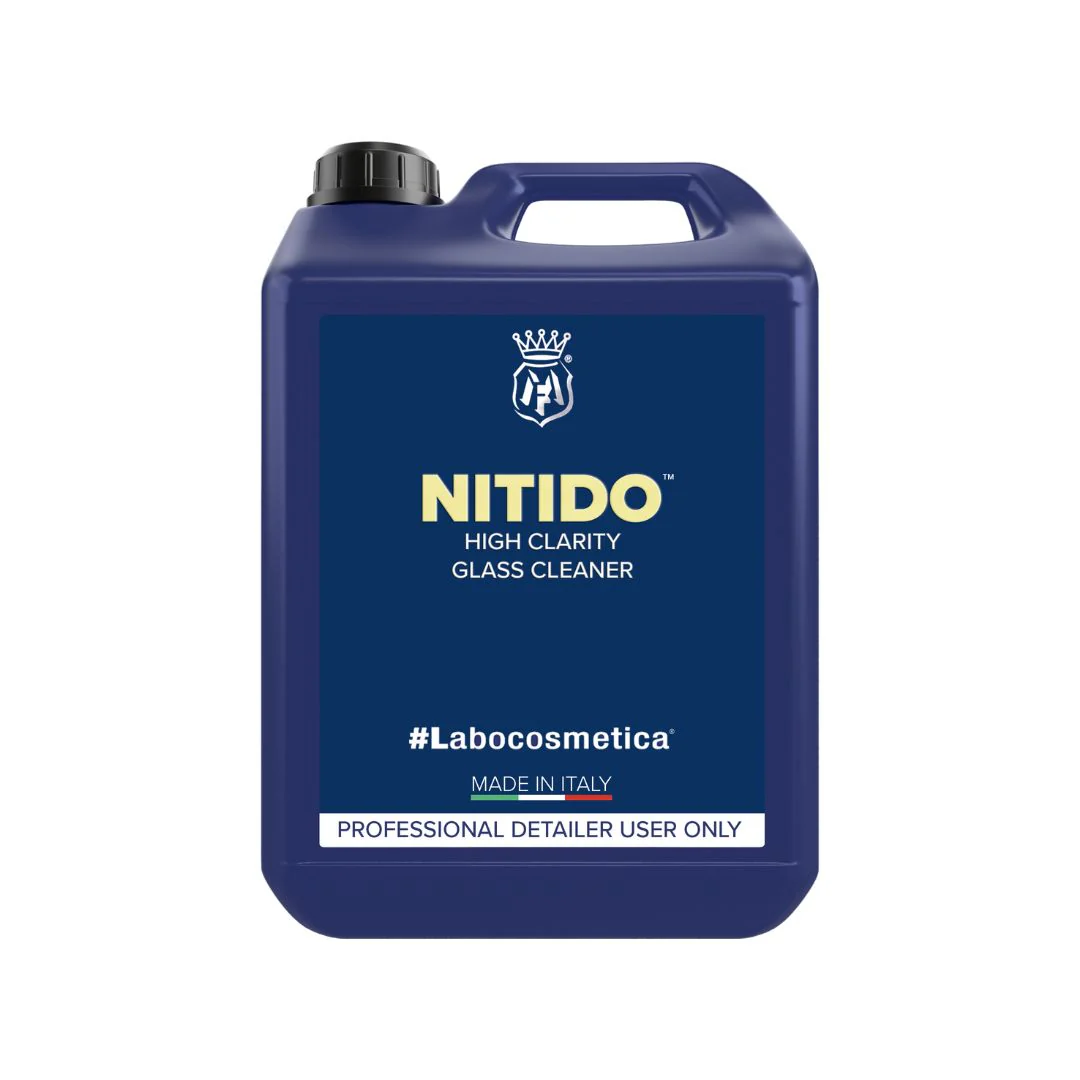 Labocosmetica NITIDO High Clarity Glass Cleaner 4500ml