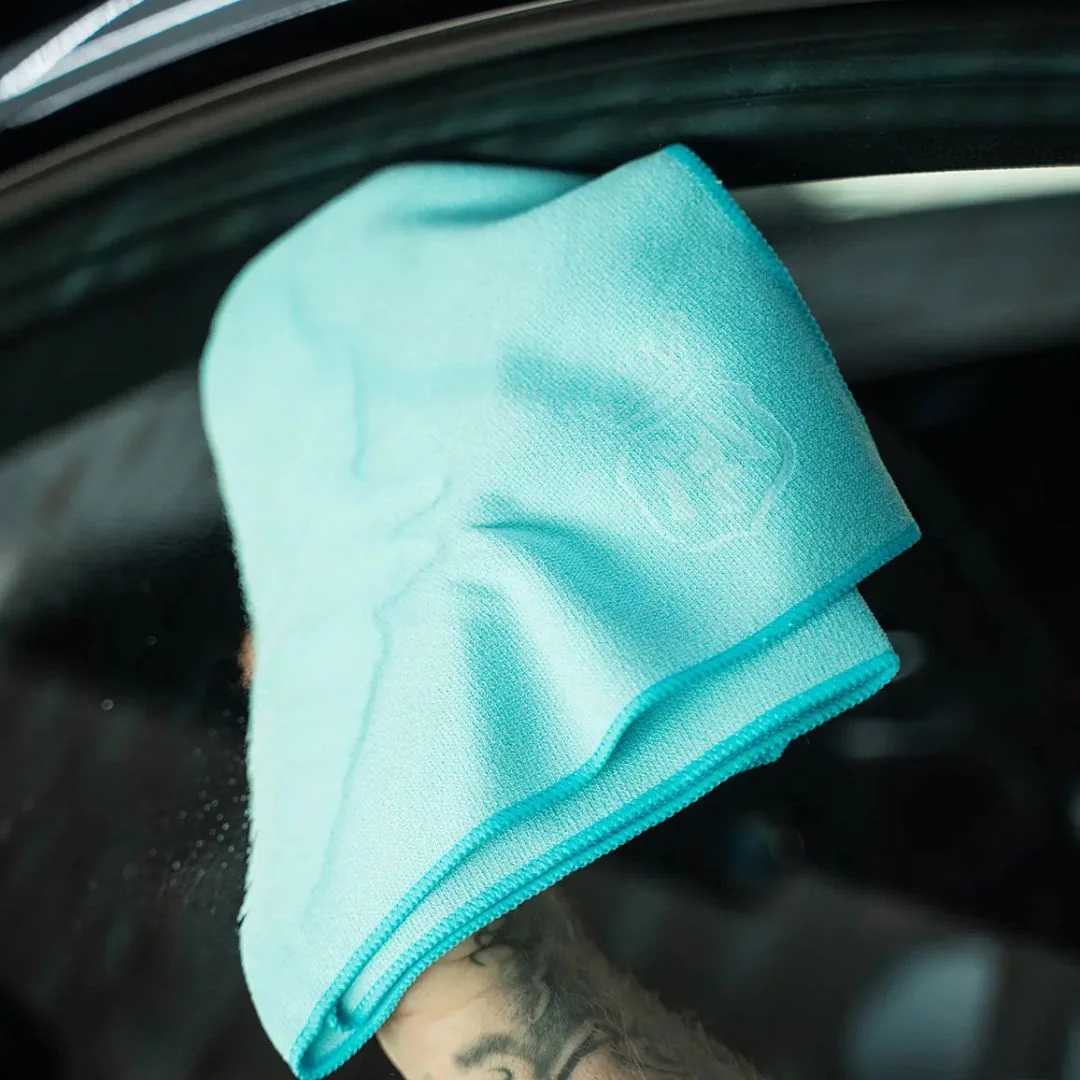 Labocosmetica Glass Cloth (60x40cm) - Image 2