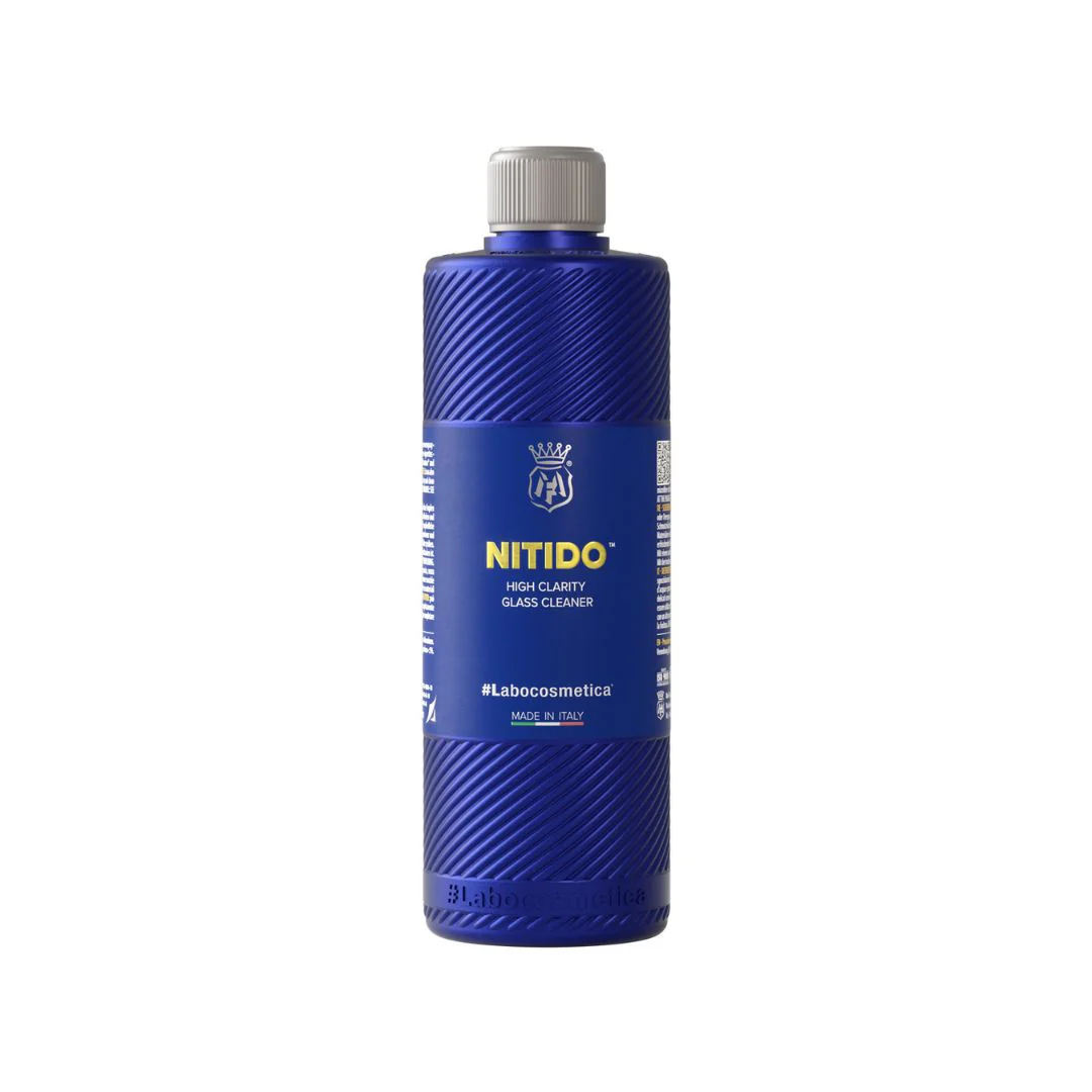 Labocosmetica NITIDO High Clarity Glass Cleaner 500ml
