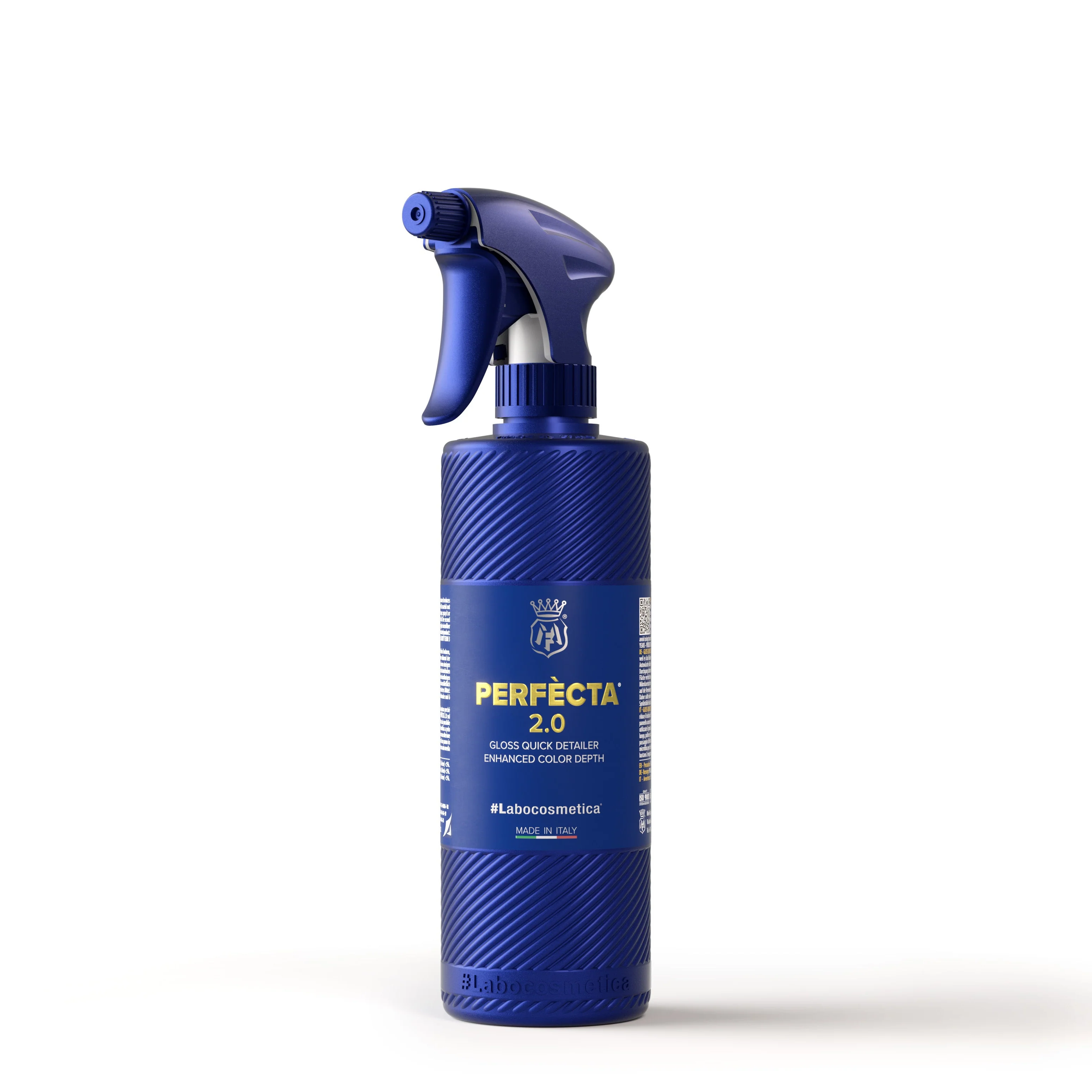 Labocosmetica PERFECTA 2.0 Quick Detailer 500ml