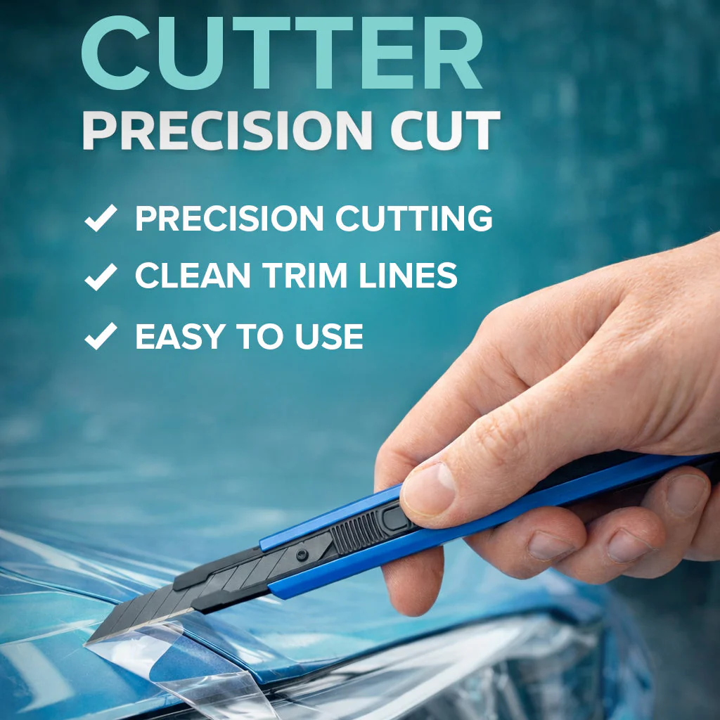 Labocosmetica PPF Cutting Knife - Image 2