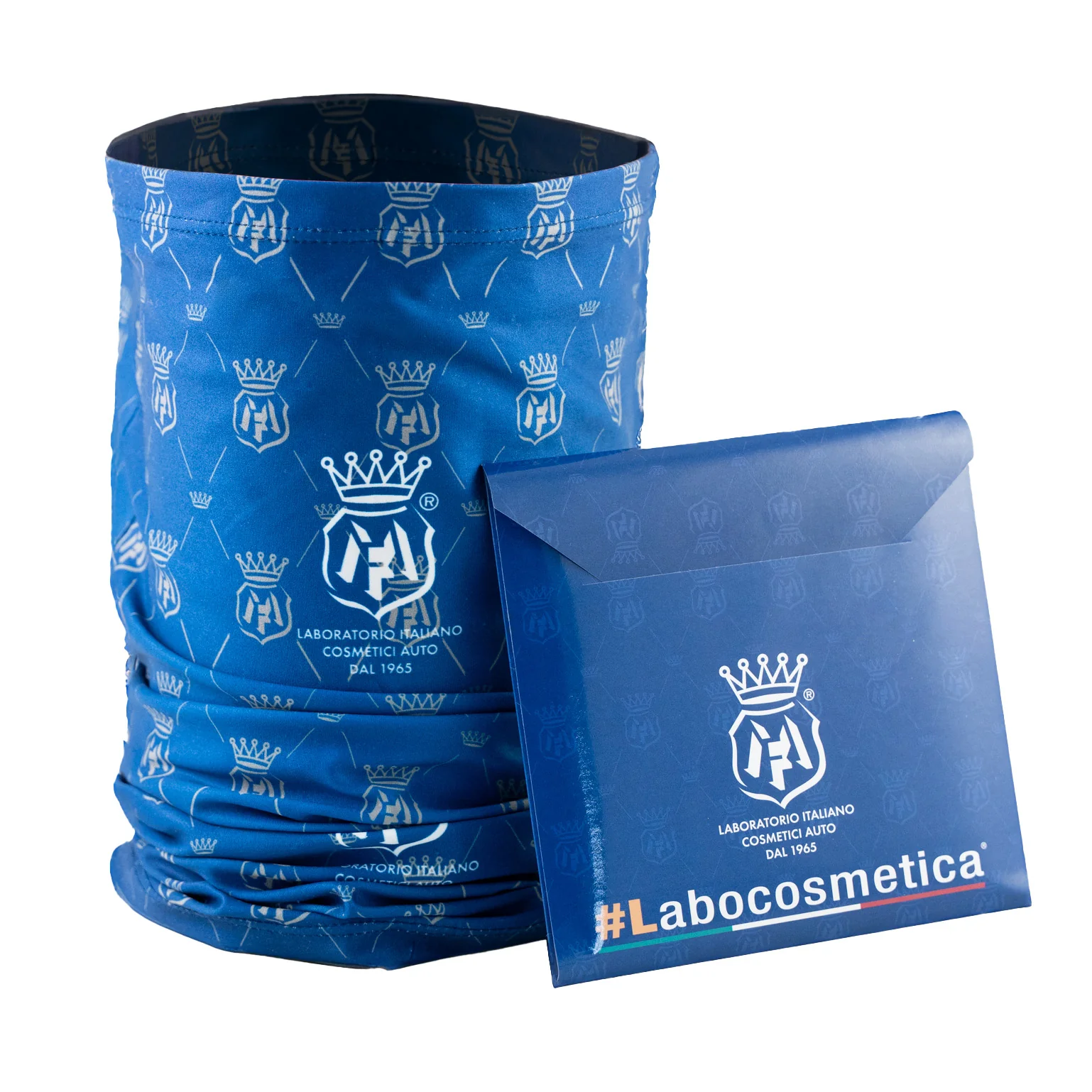 Labocosmetica PRATICO All Season Neck Warmer