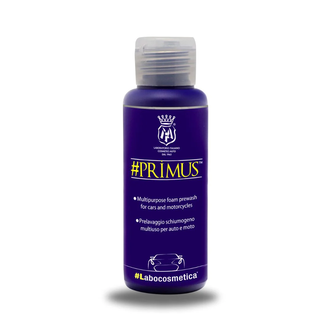 Labocosmetica PRIMUS 2.0 Pre-Wash Snow Foam 100ml
