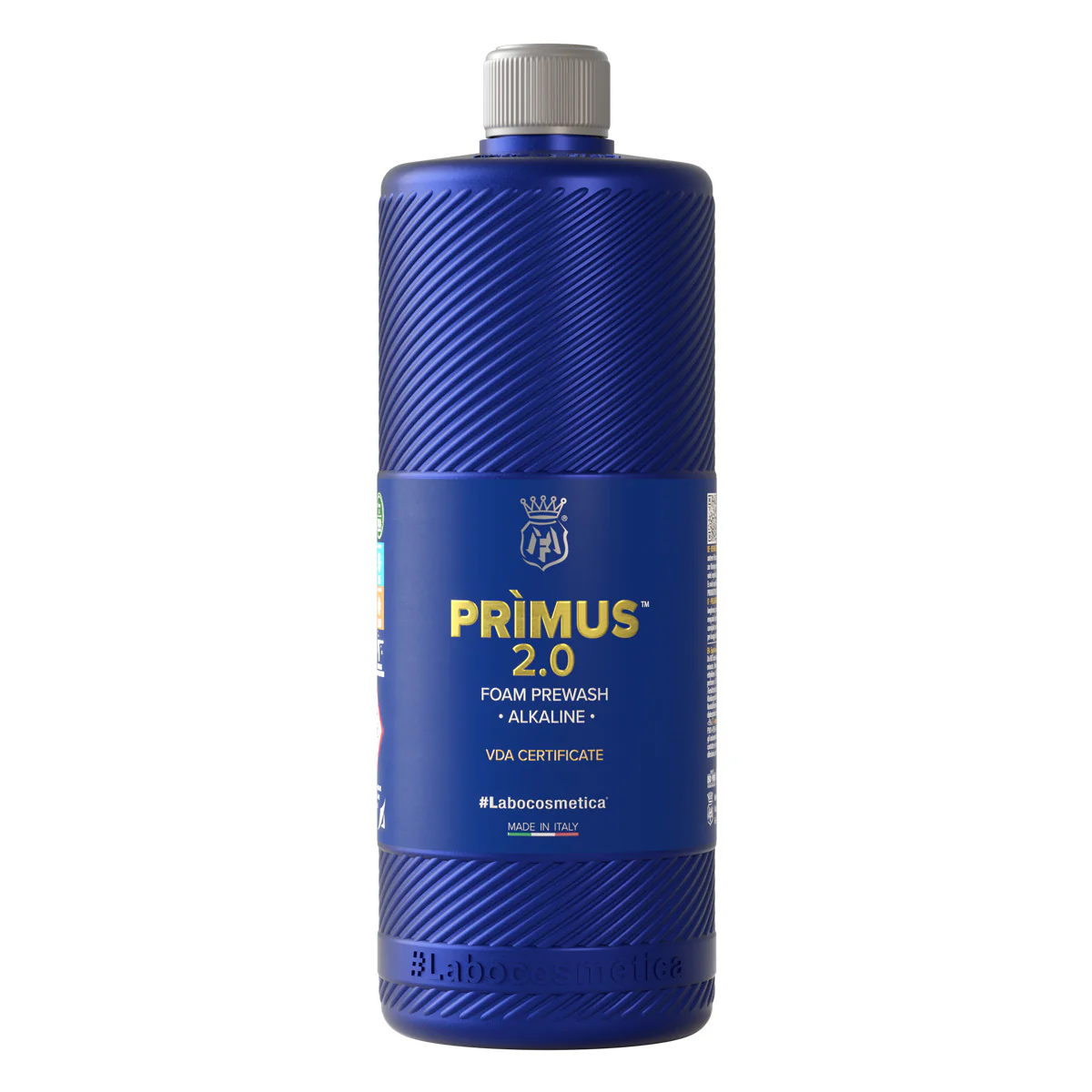 Labocosmetica PRIMUS 2.0 Pre-Wash Snow Foam 1000ml