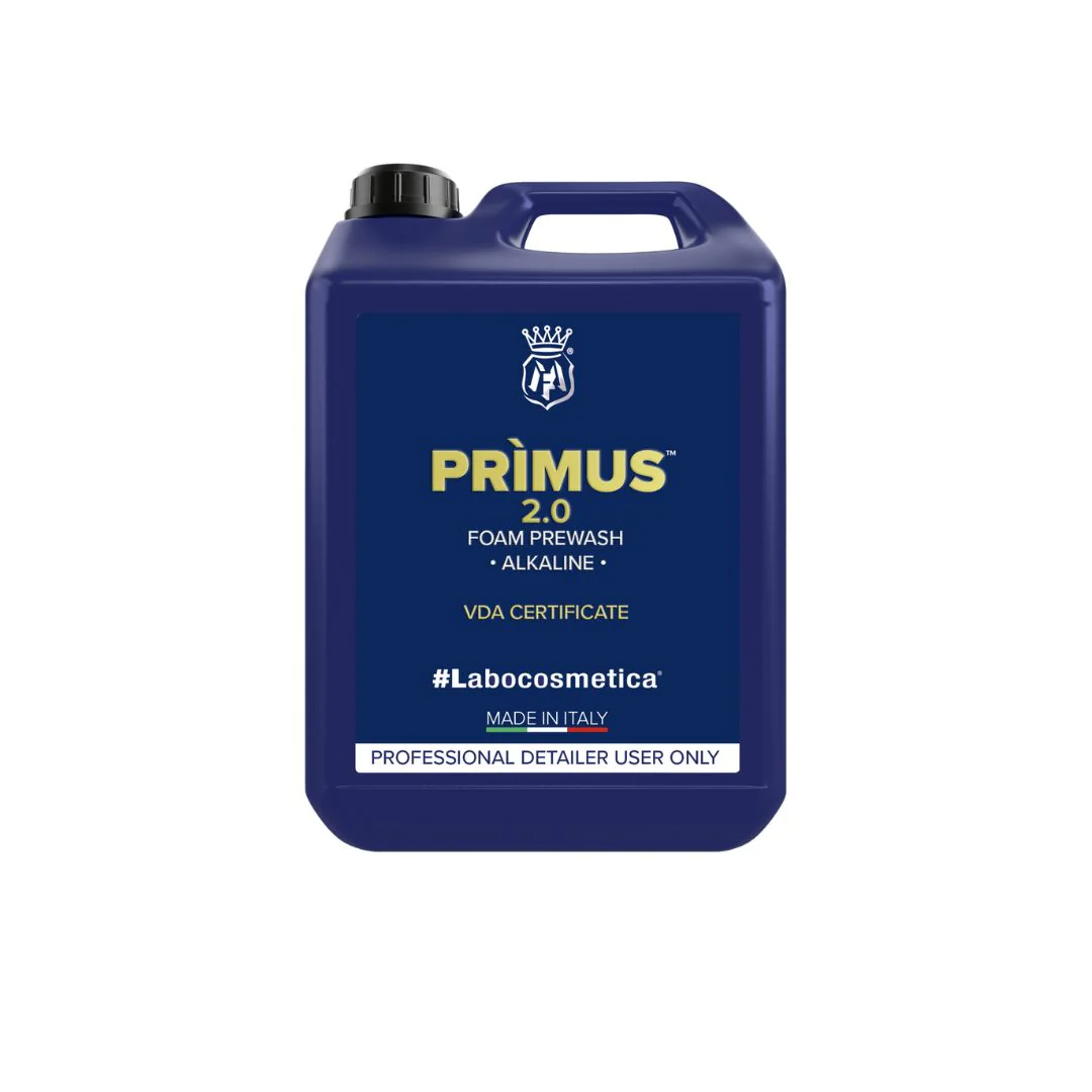 Labocosmetica PRIMUS 2.0 Snow Foam 4500ml