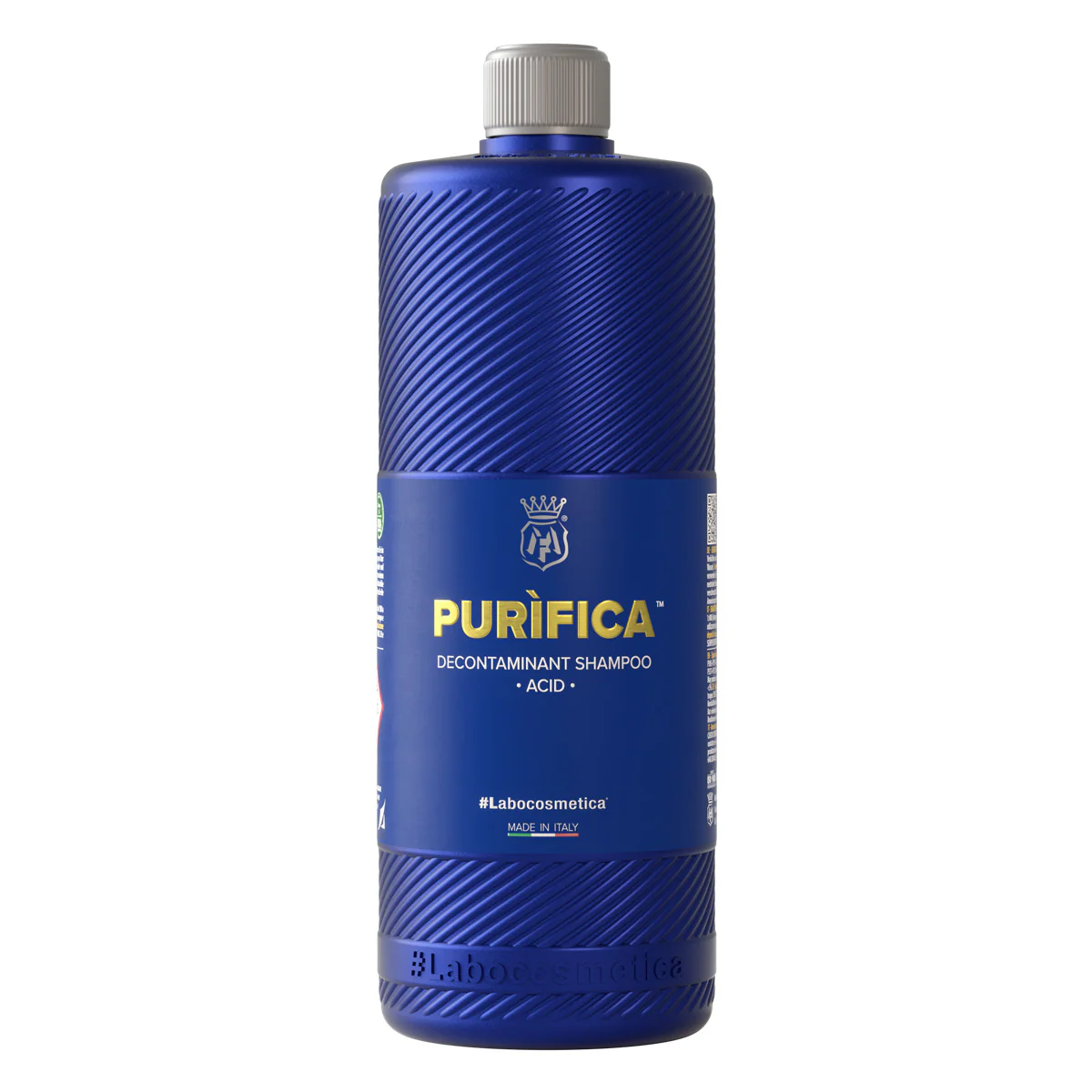 Labocosmetica PURIFICA Shampoo 1000ml