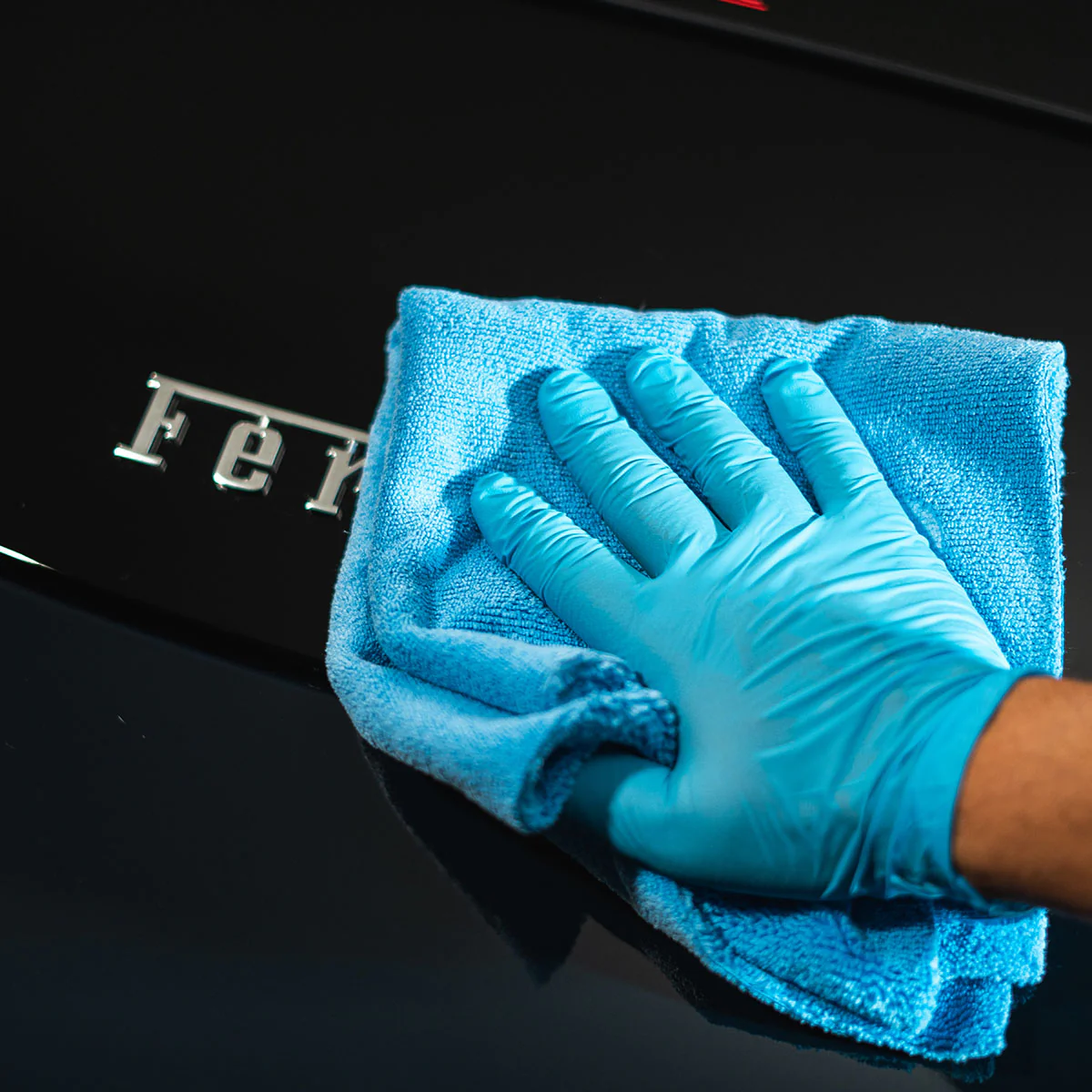Labocosmetica SAM & HPC 2.0 - 4 Year Ceramic Coating - Image 4
