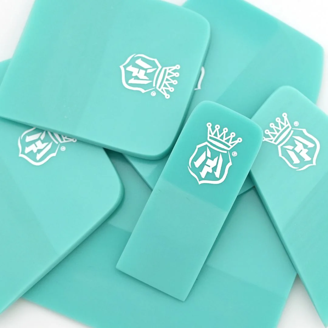 Labocosmetica SLIPUM - PPF Squeegee Kit - Image 3