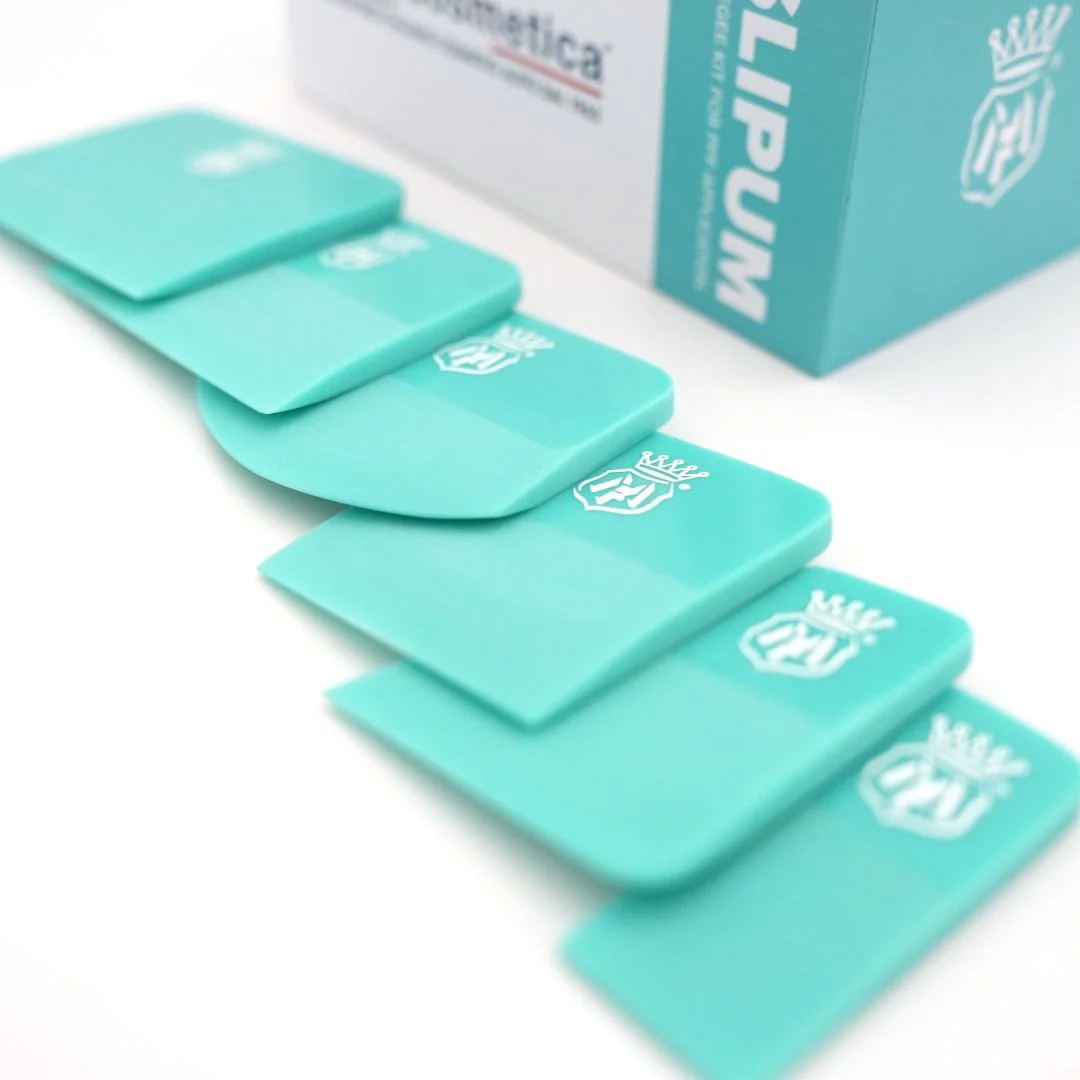Labocosmetica SLIPUM - PPF Squeegee Kit - Image 5