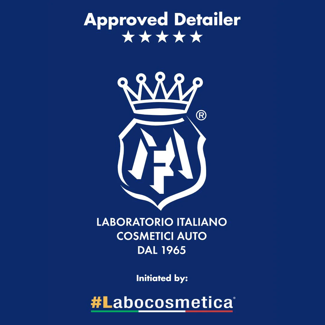 Labocosmetica Training - Become an Approved Detailer