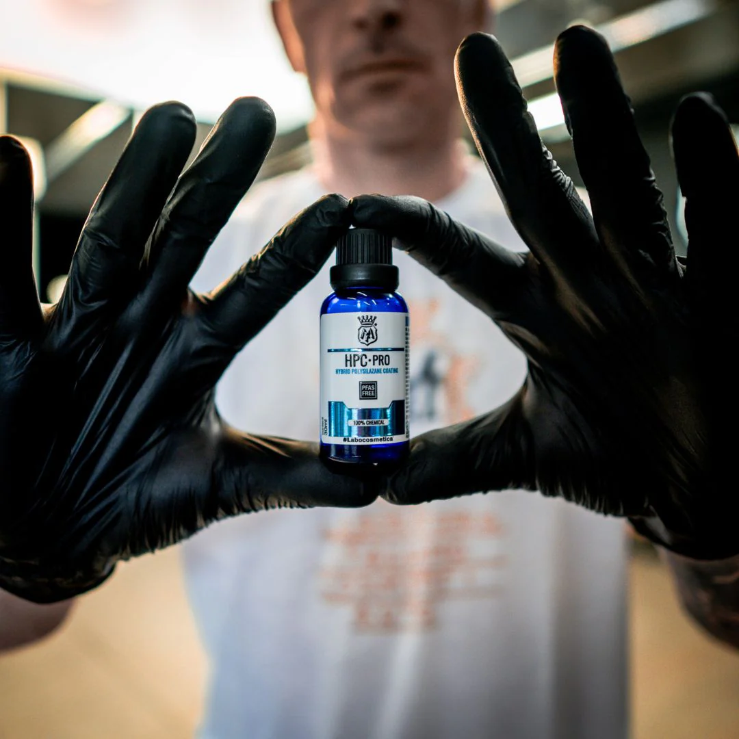 Labocosmetica Training - Become an Approved Detailer - Image 2