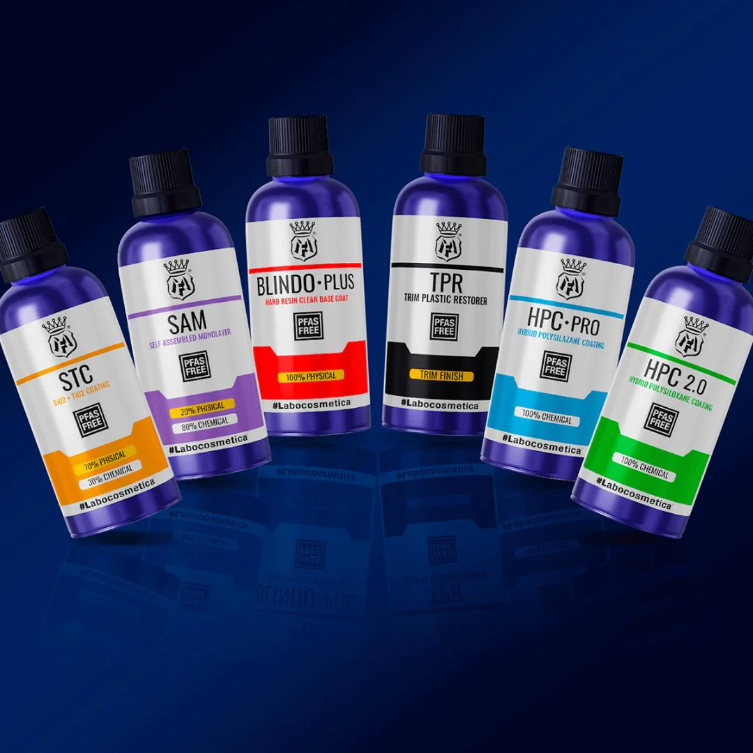 Labocosmetica Training - Become an Approved Detailer - Image 3