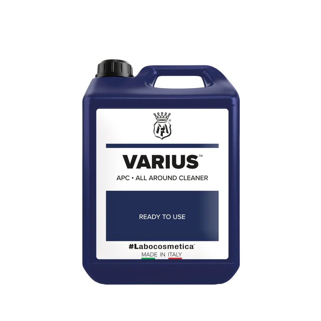 Labocosmetica VARIUS APC All Purpose Cleaner 4500ml
