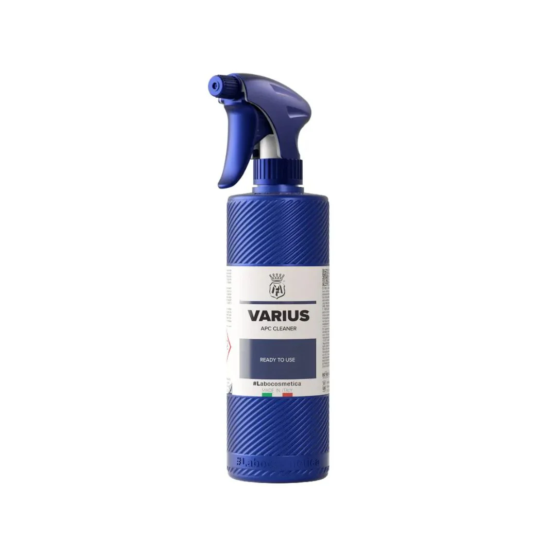 Labocosmetica VARIUS APC All Purpose Cleaner 500ml