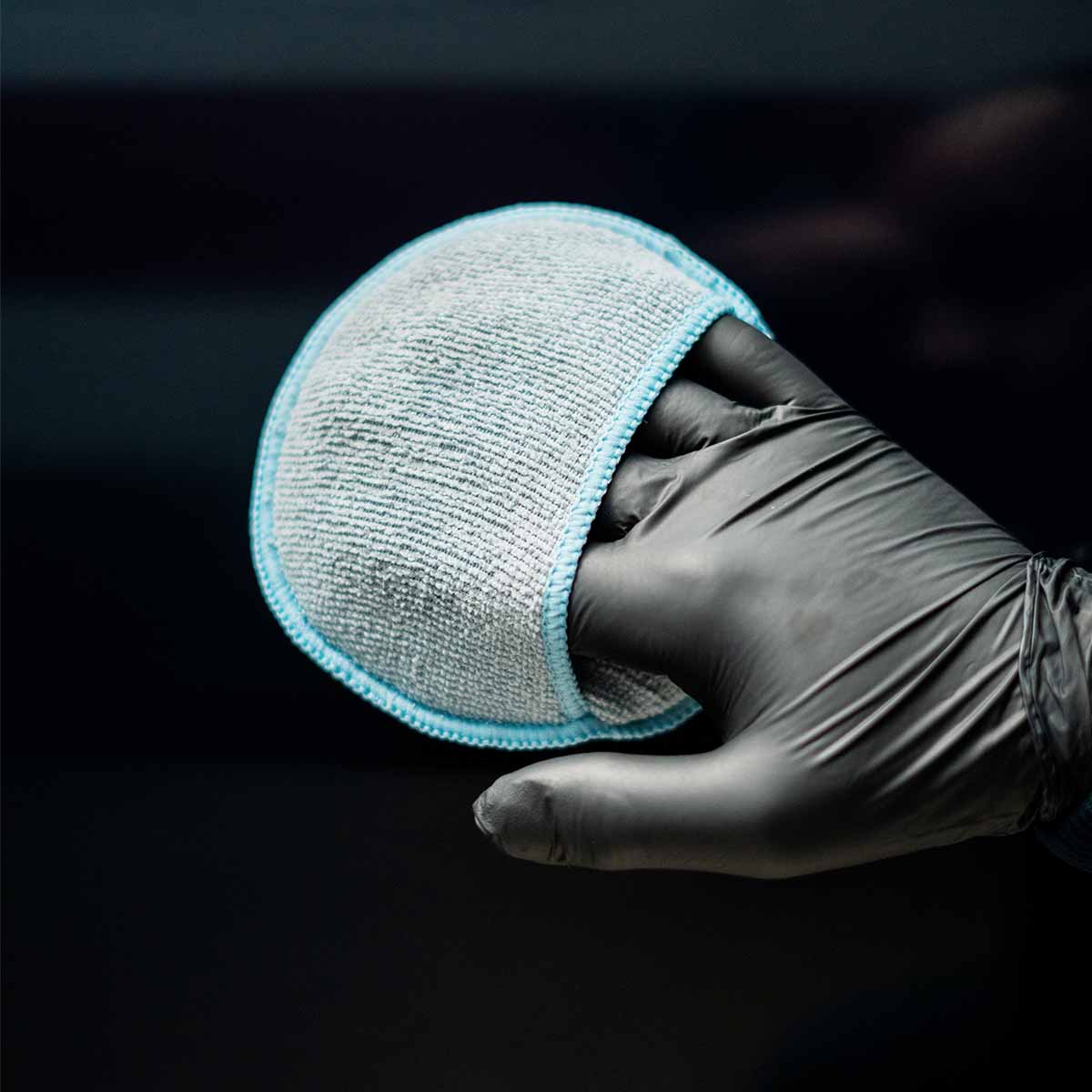 Labocosmetica VENERE Glaze & Finishing Polish 250g - Image 6
