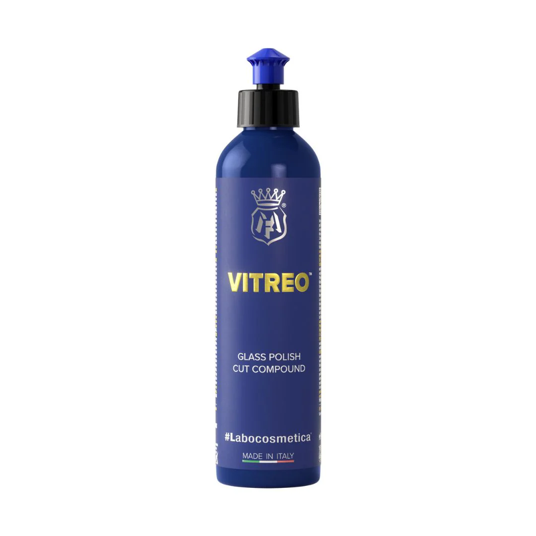 Labocosmetica VITREO Glass Polish 250g