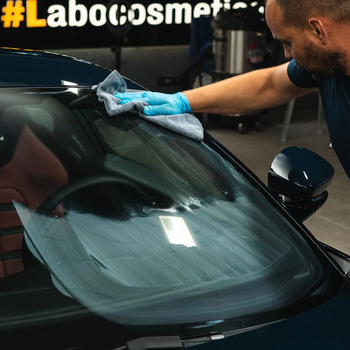 Labocosmetica VITREO Glass Polish 250g - Image 5