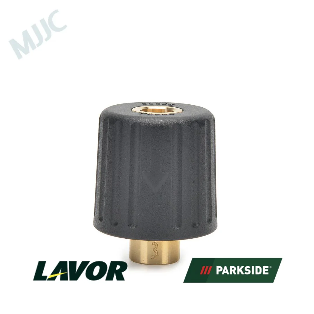 Lavor Adapter for MJJC Stubby Quick Release Trigger Gun Kit