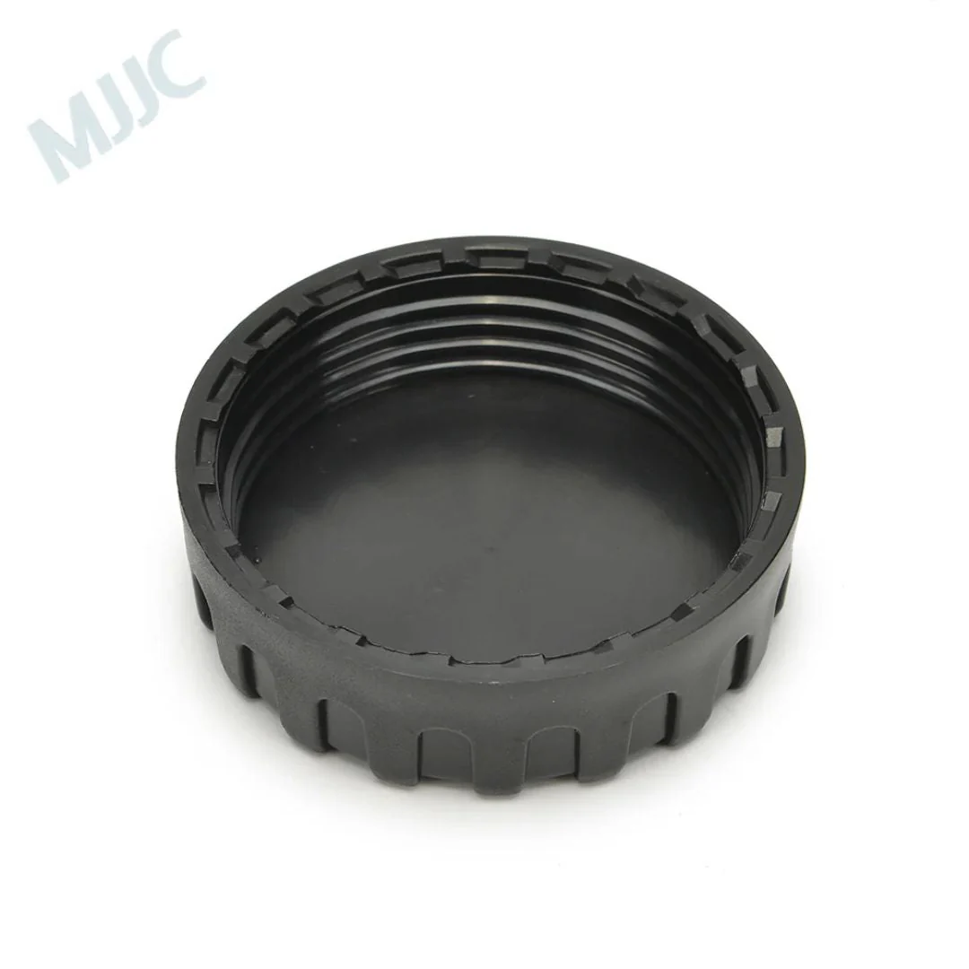 Lid/Cap for MJJC Snow Foam Cannon Pro V2.0 - Image 3