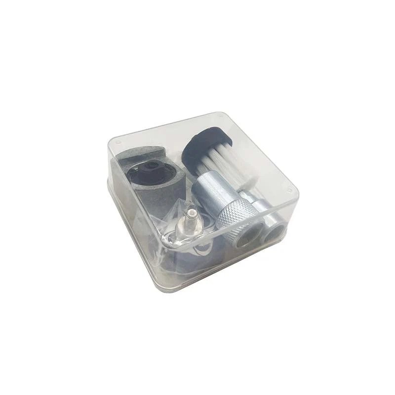 Liquid Elements A1000 V4 Mini Cordless Battery Polisher Kit - Image 14