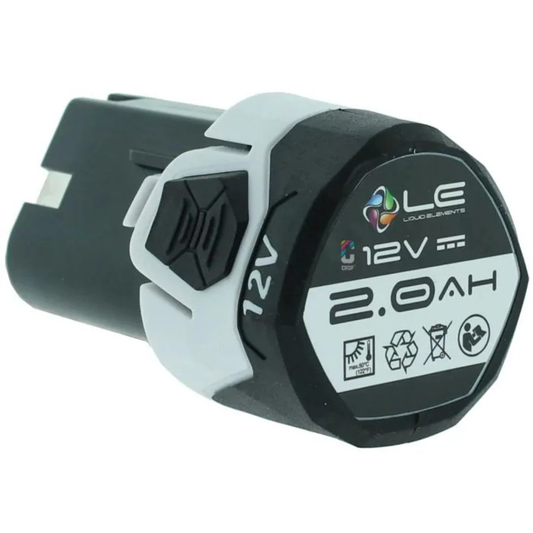 Liquid Elements A800 & A1000 Battery