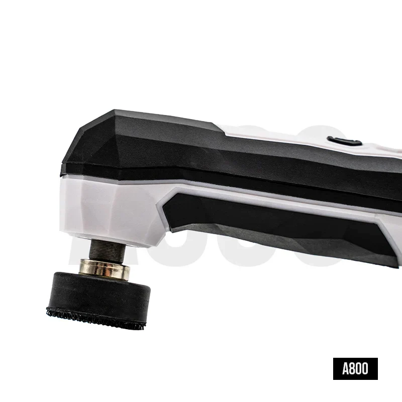 Liquid Elements A800 Piko Nano Polisher Set - Image 10