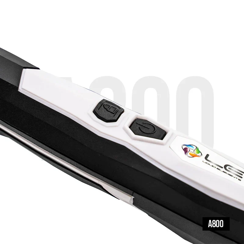Liquid Elements A800 Piko Nano Polisher Set - Image 11