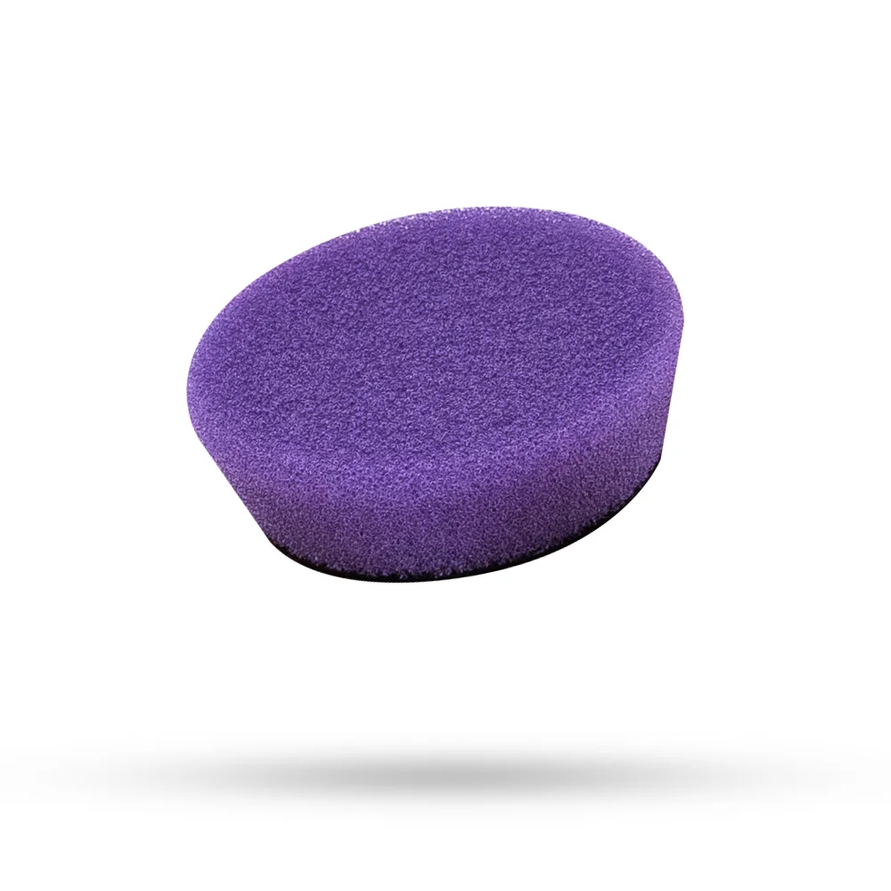 Liquid Elements Pad Boy V2 Polishing Pad 2"/40mm - Advanced
