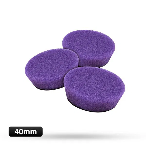 Liquid Elements Pad Boy V2 Polishing Pad 2"/40mm - Advanced - Image 7