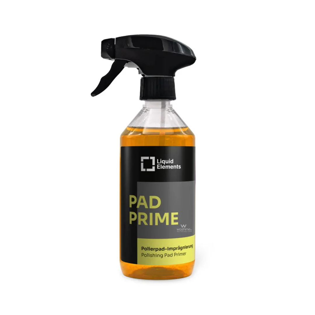 Liquid Elements Pad Prime Polishing Pad Primer 500ml