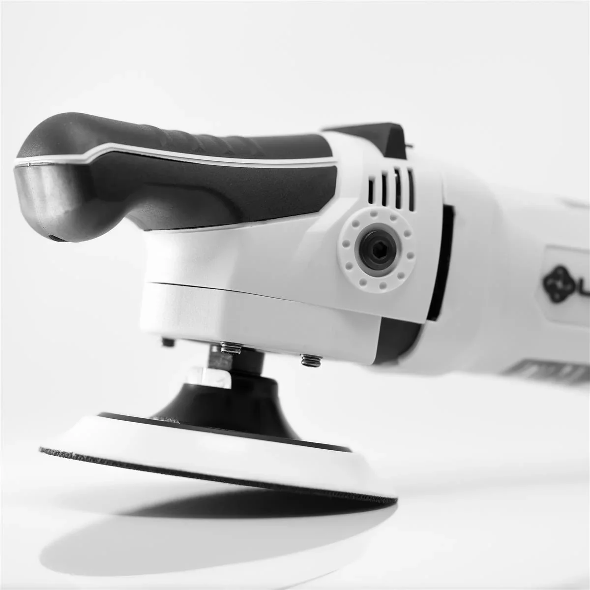 Liquid Elements Terminator V2 Rotary Polisher - Image 4