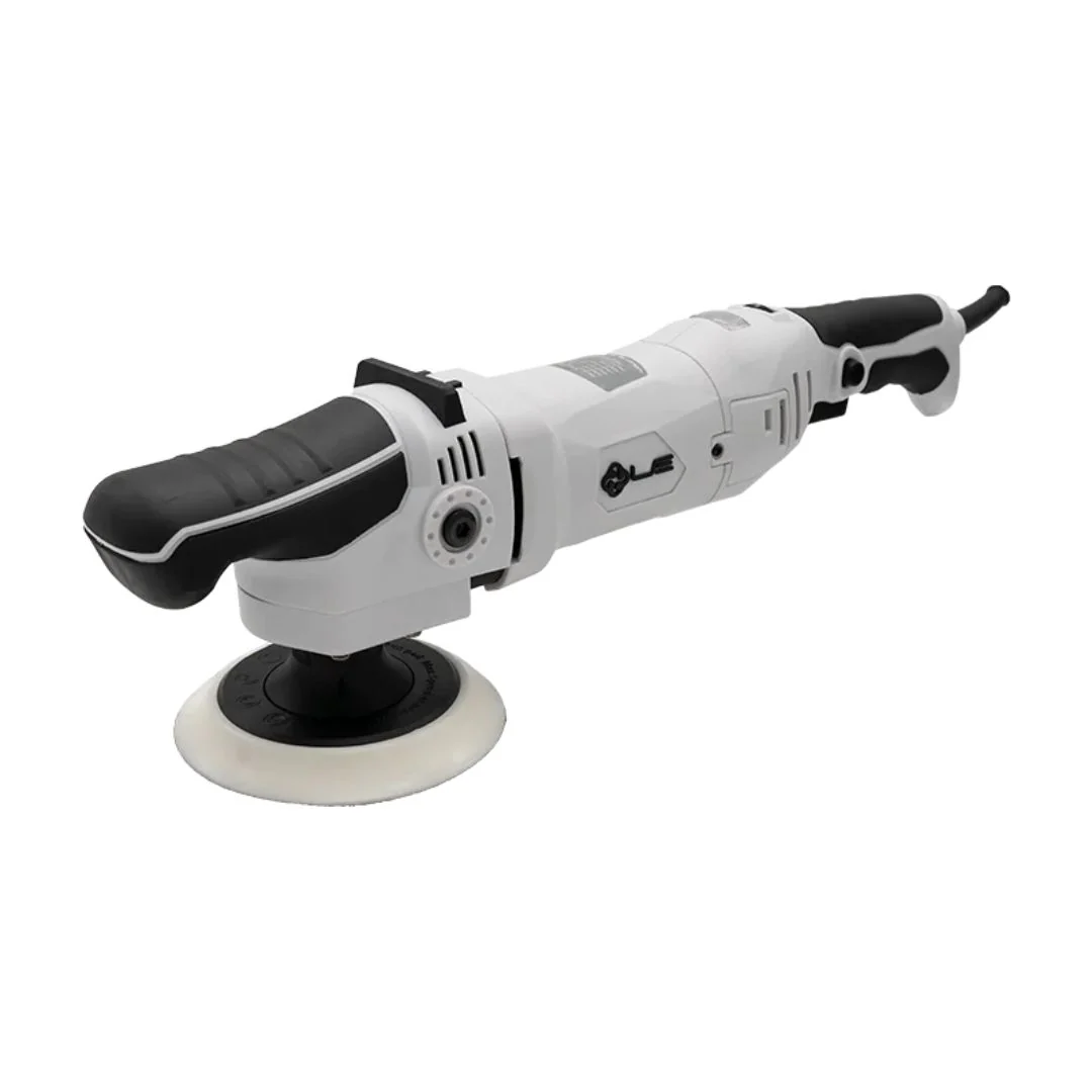 Liquid Elements Terminator V2 Rotary Polisher - Image 7