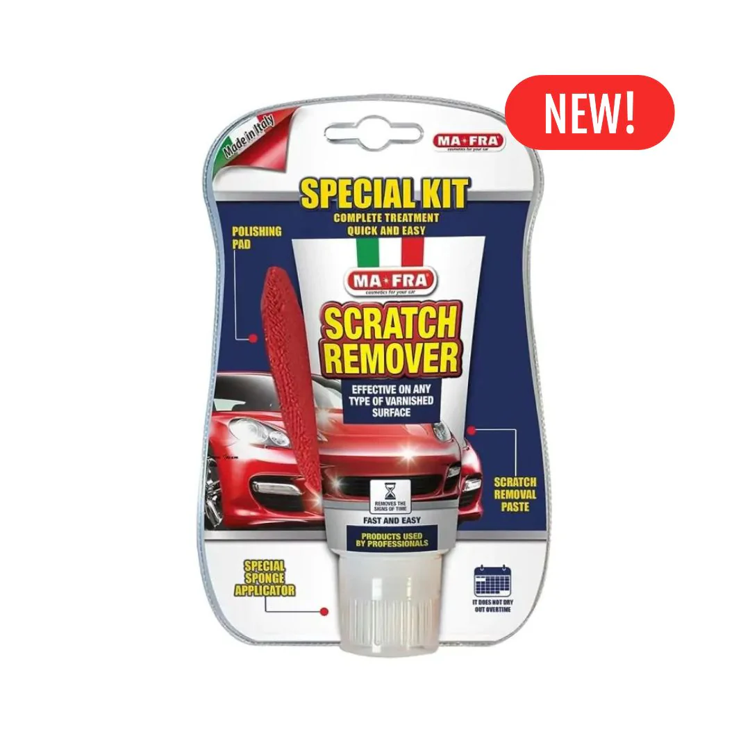 Ma-Fra Scratch Removal Kit