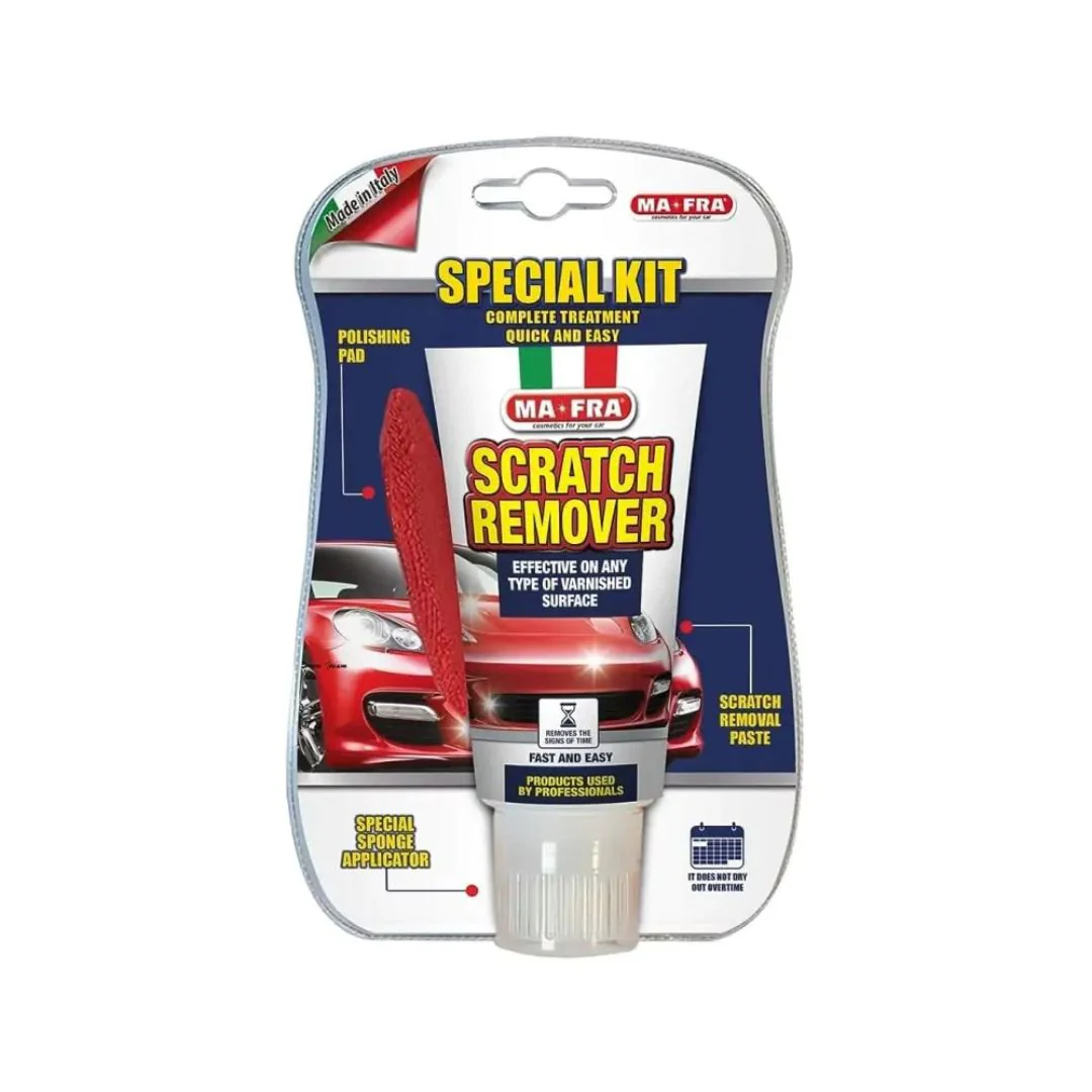 Ma-Fra Scratch Removal Kit - Image 5