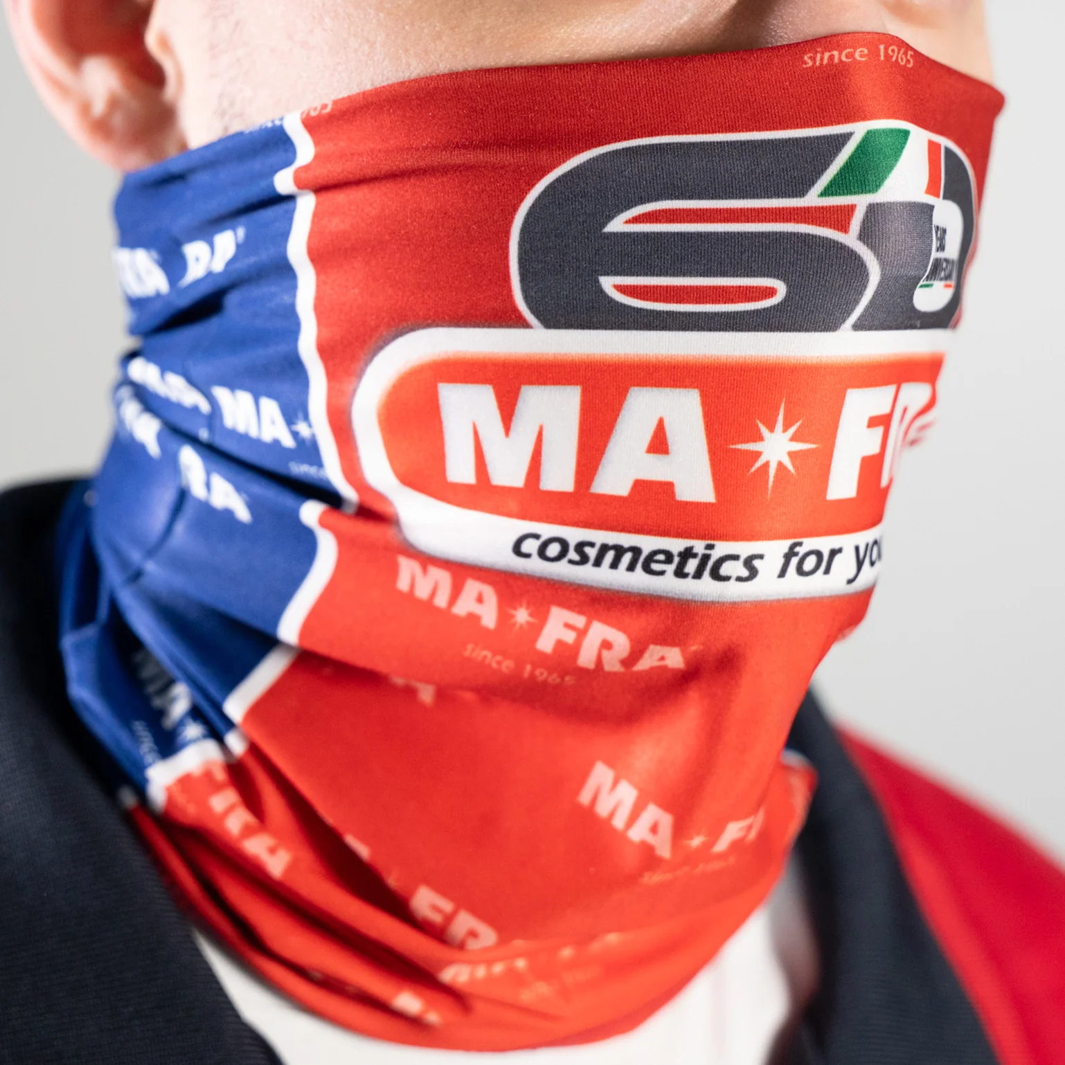 MaFra All Season Neck Warmer (Limited Edition)
