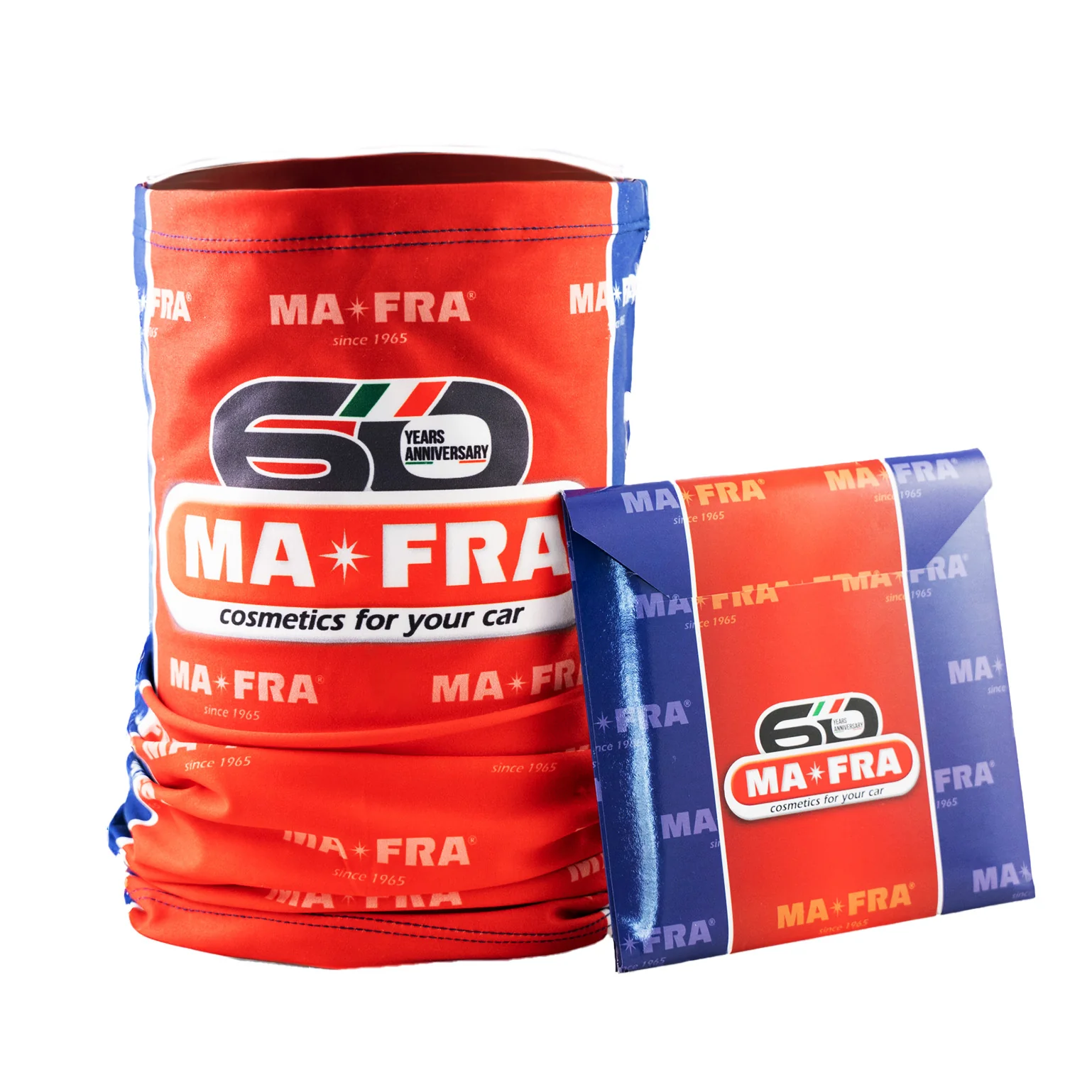 MaFra All Season Neck Warmer (Limited Edition) - Image 2