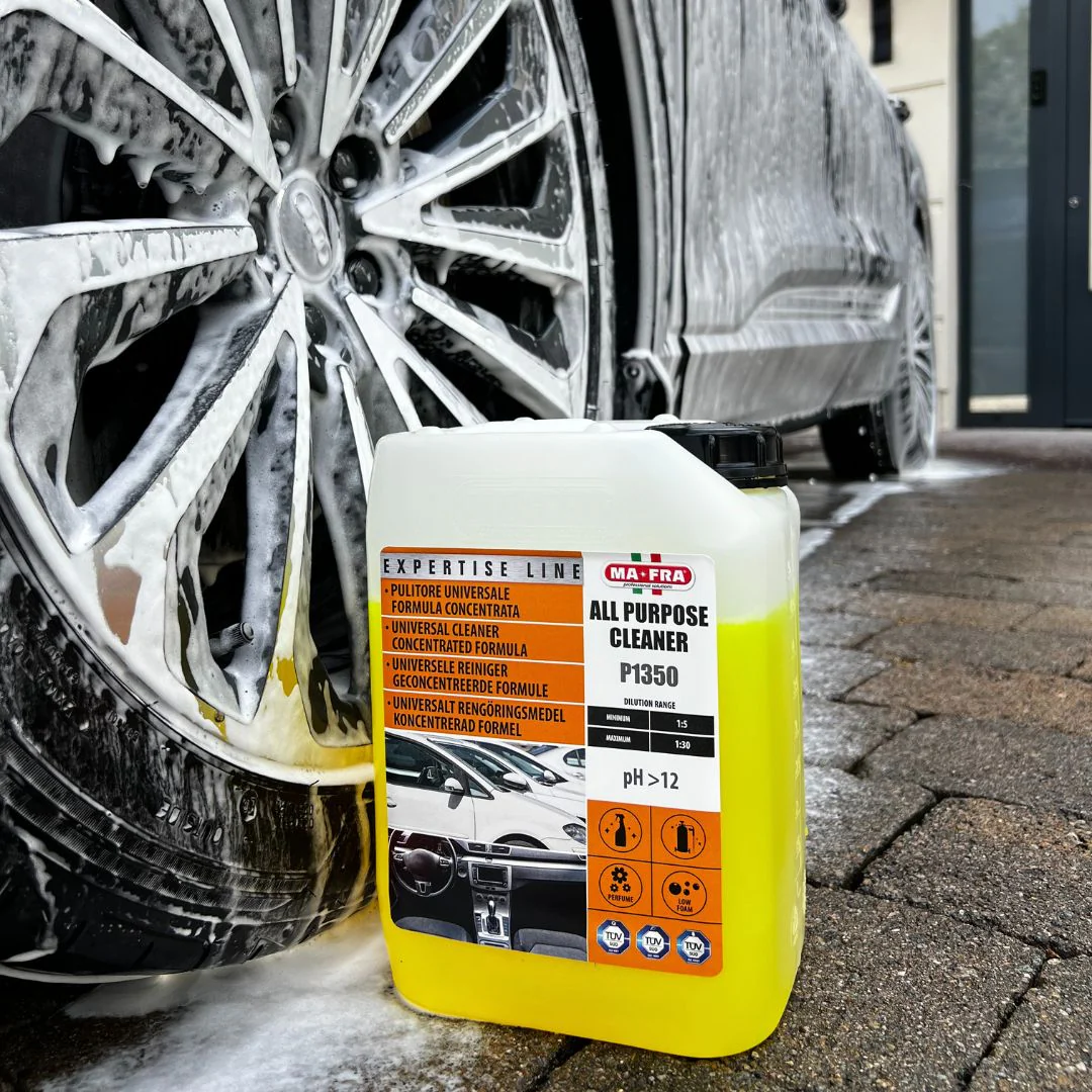 MaFra APC All Purpose Cleaner 25L - Image 3